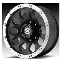   BLACK W/ 285 70 16 NITTO TRAIL GRAPPLER MT (Specification 285/70R16