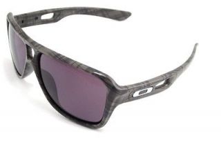 New Oakley Sunglasses Dispatch 2 Smog Plaid w/Warm Grey #9150 06