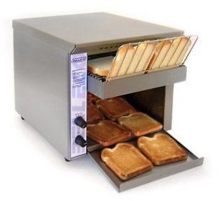   Kitchen Equipment  Cooking & Warming Equipment  Toasters