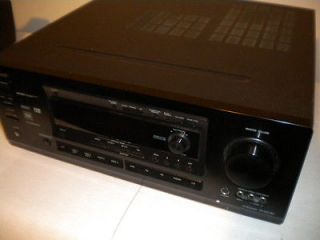 onkyo tx ds787 in Home Theater Receivers
