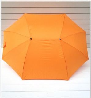 Umbrella for two ,strong wind proof,rain and sun umbrella / totes 