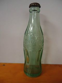 vintage coke bottles in Bottles