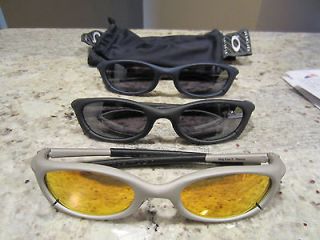 vintage oakley sunglasses in Mens Accessories