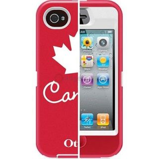 Band Otterbox Defender Case Anthem Collection for iPhone 4/4S Canada 