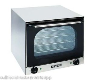   Cooking & Warming Equipment > Ovens & Ranges > Convection Ovens