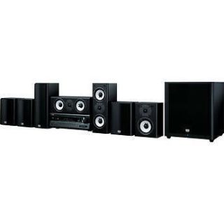 Onkyo HT S9300THX 3D Ready Home Theater in a Box