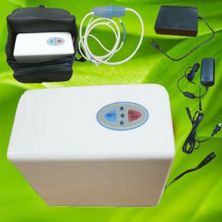 CE Portable Oxygen Concentrator Generator for Home/Travel Hot sell 