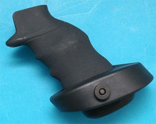 Sniper Grip (Black) For Airsoft AEG GP606B