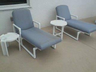 used patio furniture in Home & Garden