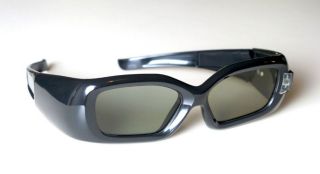 VIP 3D DLP Link 3D Glasses for Optoma GT750 G750E HD33 HD3300 HD83 