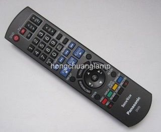 FOR PANASONIC DMP BD70V blu ray DVD RECORDER player Remote Control 