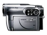 hitachi camcorder in Camcorders