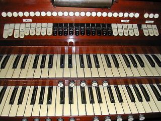 pipe organ in Piano & Organ