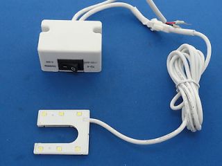 Industrial Sewing Machine LED Light Magnetic Fitting For Brother, Juki 