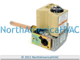 OEM Honeywell Hot Water Heater Smart Gas Valve SV9570A 2096 