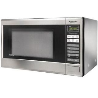 panasonic microwave 1.2