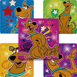scooby doo party supplies in Birthday