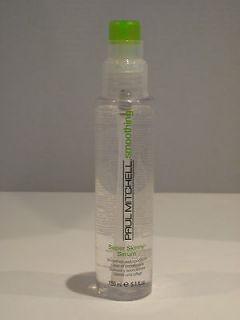 paul mitchell smoothing super skinny serum in Hair Care & Salon