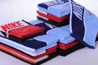 Nike Sports Workout Gym Towels  Heritage Series