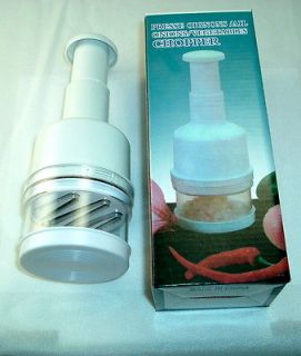Vegetable and Onion Chopper Brand New with 