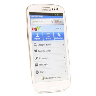 samsung galaxy s3 in Cell Phones & Smartphones