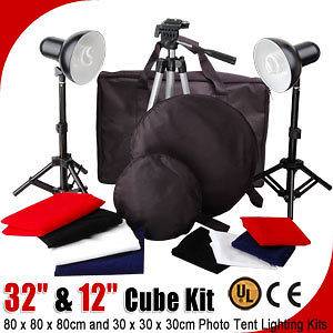 photo light tent in Light Controls & Modifiers