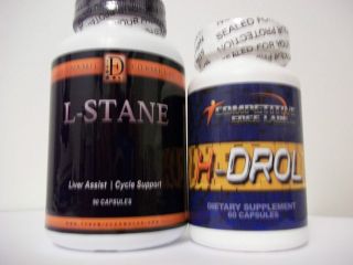 CEL H DROL & Dynamic Formulas L Stane liver support **Makers of M 