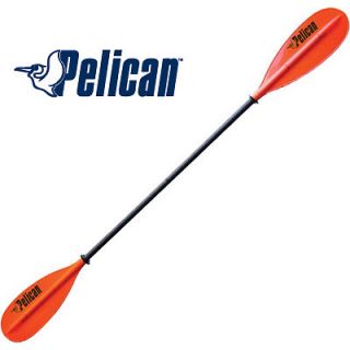 Pelican Aluminum Kayak Paddle 84   2 Pieces