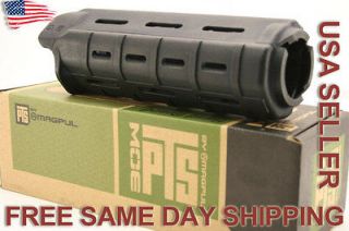   #064 Magpul PTS Carbine Length MOE Hand Guard/ Fore End Rail System