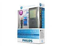 Philips Pocket Memo LFH9375   Voice recorder   display 1.7   alumin 