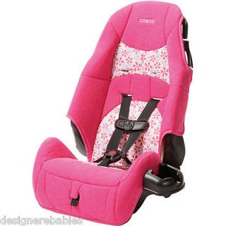 graco pink car seat