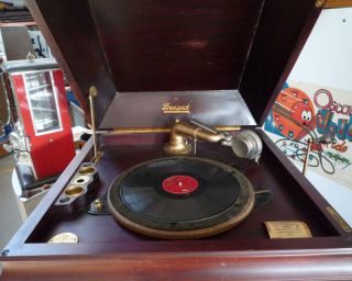 brunswick phonograph in Radio, Phonograph, TV, Phone