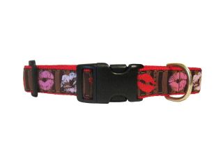 upcountry dog collars in Pet Supplies