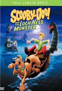    Doo and the Loch Ness Monster (DVD, 2004, Kids Movie Collection