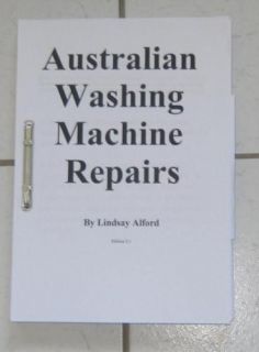 OWNERS MANUAL / CARE & USE of EMAIL TOP LOAD AUTOMATIC WASHER washing 