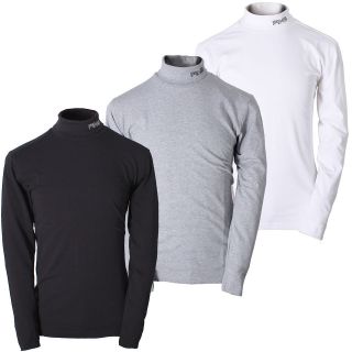 Ping Collection 2013 Mens Finch II Roll Neck Golf Shirt Top