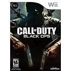 Call of Duty Black Ops II for Nintendo Wii U