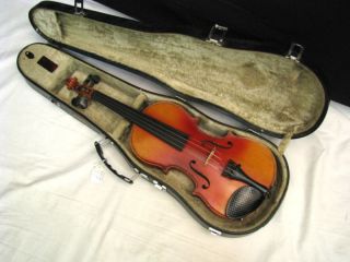 antonius stradivarius violin in Violin