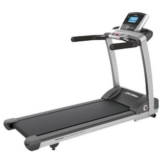LIFE FITNESS T3 GO CONSOLE Treadmill Fitness Running Walking Exercise 