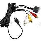 USB Interface Cable for iPod Pioneer AVIC F700BT F900BT