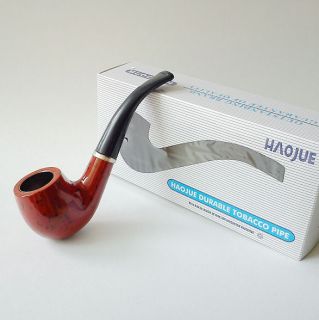   SALES PROMOTION HIGH QUALITY DURABLE SMOKING PIPE HAOJUE FOR TOBACCO