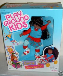 playground kids dolls in Other