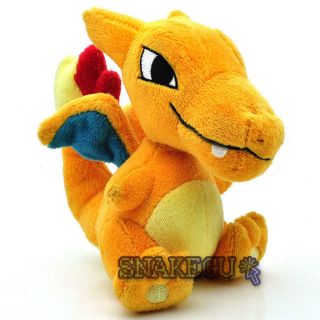 charizard plush in TV, Movie & Character Toys
