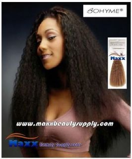 Bohyme Platinum Collection Remi Human Hair   Brazilian Wave 14 #2
