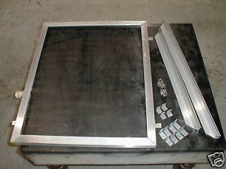 Solar Panel Frames for diy using 36 3x6 tabbed cells