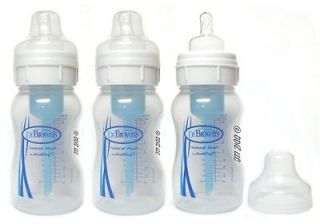Baby Bottles in Baby Bottles