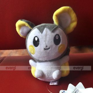 Pokemon Plush Soft Doll toy Pikachu Emonga Emolga 6