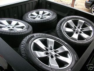 ford f150 rims in Wheels