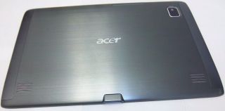 Acer Iconia Tablet A500 10.1 LCD Back Cover / LID AP0H5000210 Android