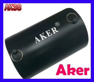   AK38 25W Waistband Portable PA Voice Amplifier Booster  Speaker